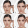 ANASTASIA  BRW PWD DUO 2      ASHBL